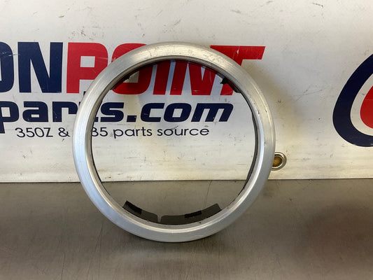 2003 Nissan 350Z Automatic Shifter Bezel Ring 96931 OEM 14BBGDC - On Point Parts Inc