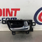2008 Infiniti G37 Passenger Right Interior Door Handle 80670 OEM 21BAXDE - On Point Parts Inc