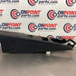 2004 Nissan 350Z Center Console with Seat Warmer Hazard Switches OEM 14BEQE8 - On Point Parts Inc