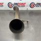 2010 Nissan 370Z Exhaust Muffler Delete Pipe Tips 24BBBD0 - On Point Parts Inc