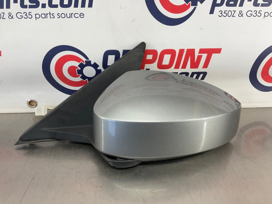2003 Nissan 350Z Driver Left Power Side View Mirror OEM 24BL7DA - On Point Parts Inc