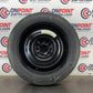 2003 Infiniti G35 Bridgestone Spare Tire T155/80R17 100M OEM 13BEWE0 - On Point Parts Inc
