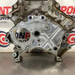 2004 Infiniti G35 VQ35DE Engine Rear Timing Chain Cover OEM 15BE4E0 - On Point Parts Inc