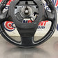 2005 Infiniti G35 Complete Leather Steering Wheel with Switches OEM 24BFFEC - On Point Parts Inc