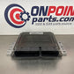2004 Infiniti G35 ECU Wideband Engine Control Module Manual VQ35DE OEM 12BK8DA - On Point Parts Inc