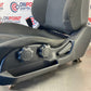 2008 Nissan 350Z Driver Left Manual Cloth Seat OEM 23BJMD9 - On Point Parts Inc