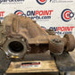 2004 Infiniti G35 Rear AWD Automatic Open Differential VQ35DE 108k OEM 15BE4E0 - On Point Parts Inc