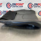 2006 Nissan 350Z Passenger Right Lower Leather Seat Cushion OEM 21BBJD9 - On Point Parts Inc