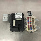 2006 Nissan 350Z BCM Body Control Module Fuse Box 284B1CF40A OEM 12BI3DC - On Point Parts Inc