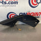 2003 Infiniti G35 Driver Left Tweeter Speaker Cover 80293 OEM 22BDREA - On Point Parts Inc