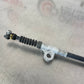 2008 Nissan 350Z Passenger Right Emergency Parking Brake Cable OEM 23BJMDK - On Point Parts Inc