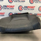 2006 Nissan 350Z Passenger Right Lower Leather Seat Cushion OEM 21BBJD9 - On Point Parts Inc