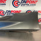 2012 Nissan 370Z Driver Left Rocker Panel Side Skirt 76851 OEM 24BDME5 - On Point Parts Inc