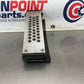 2006 Nissan 350Z Foot Rest Dead Pedal 67840 OEM 21BBJDA - On Point Parts Inc