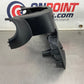 2003 Infiniti G35 Lower Steering Column Cover 48470 AM602 OEM 13BEWEA - On Point Parts Inc