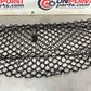 2003 Infiniti G35 Coupe Trunk Cargo Net OEM 13BEWEC - On Point Parts Inc