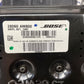 2003 Infiniti G35 Bose Stereo Amplifier 28060  OEM 13BEWEC - On Point Parts Inc