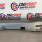 2003 Infiniti G35 Driver Left Rocker Panel Side Skirt OEM 13BEWE5 - On Point Parts Inc