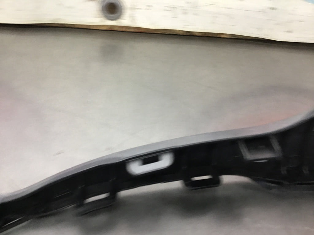 2013 Scion FRS Driver Left Interior Door Handle Trim OEM 23BDZCA - On Point Parts Inc