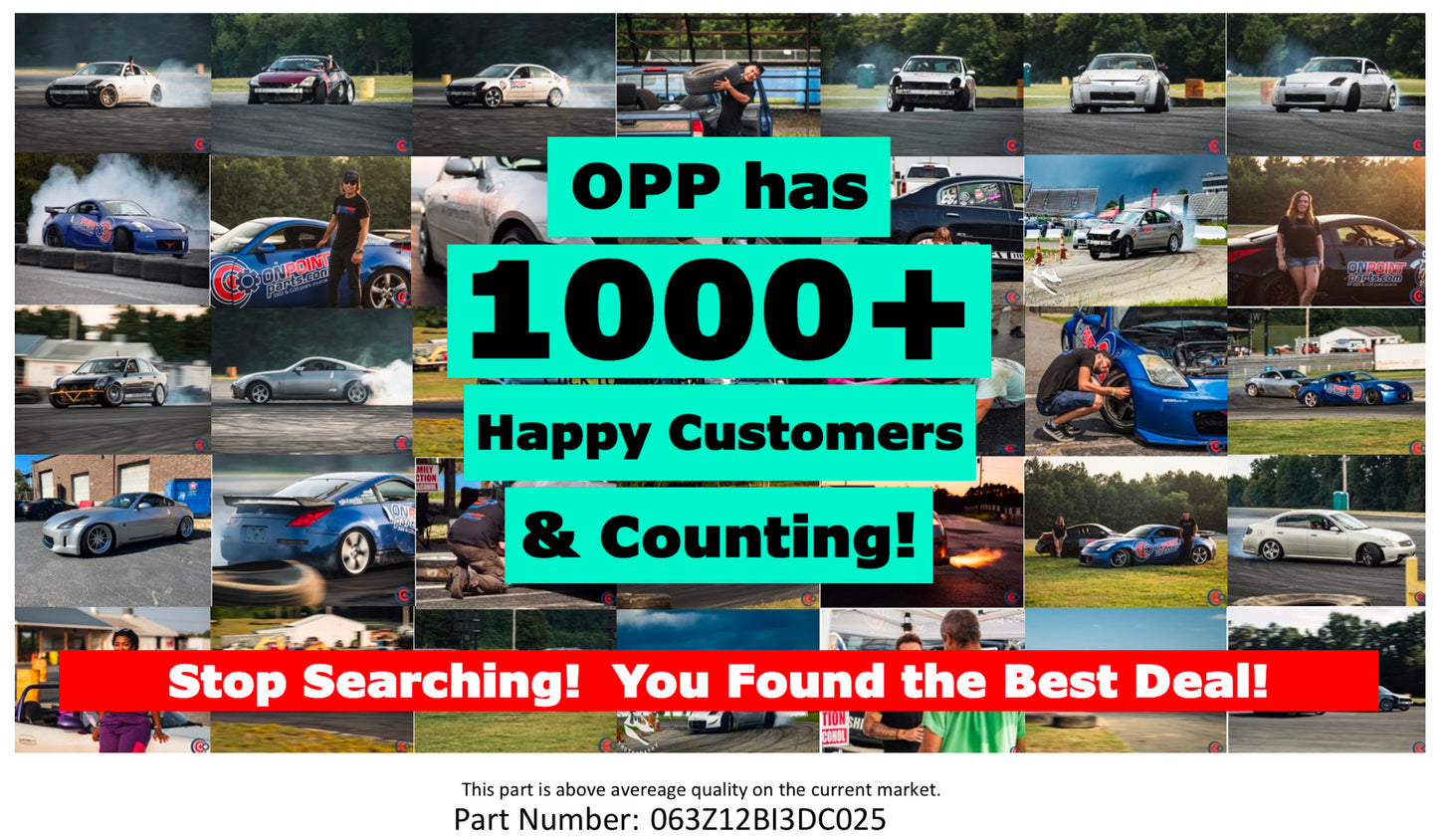 2006 Nissan 350Z Front Interior Center Console Cubby OEM 12BI3DC - On Point Parts Inc