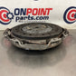 2007 Nissan 350Z Manual Clutch Flywheel and Spring with Hardware  OEM 21BBPD0 - On Point Parts Inc