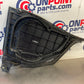 2012 Nissan 370Z Brake Fluid Bezel Trim Cover 64895 OEM 24BDME3 - On Point Parts Inc
