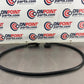 2004 Nissan 350Z Passenger Right Lower Door Seal 80830 OEM 14BEQEE - On Point Parts Inc