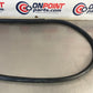 2003 Infiniti G35 Driver Left Inner Door Seal OEM 22BDREA - On Point Parts Inc