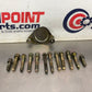 2003 Infiniti G35 Manual Transmission Hardware Bolts OEM 13BEWEC - On Point Parts Inc