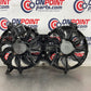 2013 Infiniti G37 Sedan Radiator Fans 21481 OEM 12BCGE3 - On Point Parts Inc