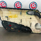 2004 Nissan 350Z Passenger Right Interior Door Panel OEM 12BG2D8 - On Point Parts Inc