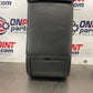 2006 Infiniti G35 Sedan Rear Center Console with Cup Holder OEM 25BJ1D8 - On Point Parts Inc