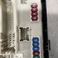 2013 Infiniti G37 IPDM Engine Large Fuse Relay Module Box 284B7 OEM 12BCGEE - On Point Parts Inc