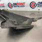 2003 Infiniti G35 Coupe Windshield Wiper Cowl 66862 66863 OEM 22BDRE3 - On Point Parts Inc
