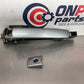2003 Infiniti G35 Driver Left Exterior Door Handle OEM 13BEWEA - On Point Parts Inc