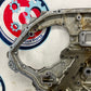 2004 Infiniti G35 VQ35DE RevUp Engine Rear Timing Chain Cover OEM 14BJSC0 - On Point Parts Inc
