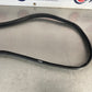 2003 Infiniti G35 Sedan Trunk Seal Weatherstrip 84830 OEM 15BDDEC - On Point Parts Inc