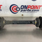 2007 Nissan 350Z Driver Left Rear Axle Half Shaft OEM 25BCBEG - On Point Parts Inc