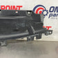 2013 Infiniti G37 Radiator Core Support Hood Latch Cover 62530 OEM 12BCGE3 - On Point Parts Inc