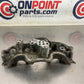2004 Infiniti G35 VQ35DE Engine Passenger Right Cylinder Head OEM 15BE4E0 - On Point Parts Inc