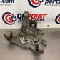 2008 Infiniti G37 Driver Left Rear Suspension Knuckle Axle Housing OEM 21BAXDG - On Point Parts Inc
