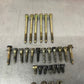 2005 Infiniti G35 Automatic Transmission Hardware OEM 24BFFEC - On Point Parts Inc