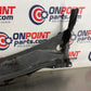 2013 Infiniti G37 Sedan Windshield Wiper Hood Cowl 66863 66862 OEM 12BCGE3 - On Point Parts Inc