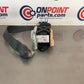 2006 Nissan 350Z Roadster Driver Left Seatbelt Retractor Tensioner OEM 23BC9EA - On Point Parts Inc