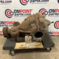 2004 Infiniti G35 Rear AWD Automatic Open Differential VQ35DE 108k OEM 15BE4E0 - On Point Parts Inc