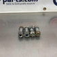 2008 Infiniti G37 Axle Differential Hardware Bolts OEM 21BAXDE - On Point Parts Inc