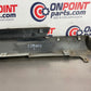 2013 Infiniti G37 Sedan Driver Left Rocker Panel Side Skirt OEM 12BCGE5 - On Point Parts Inc