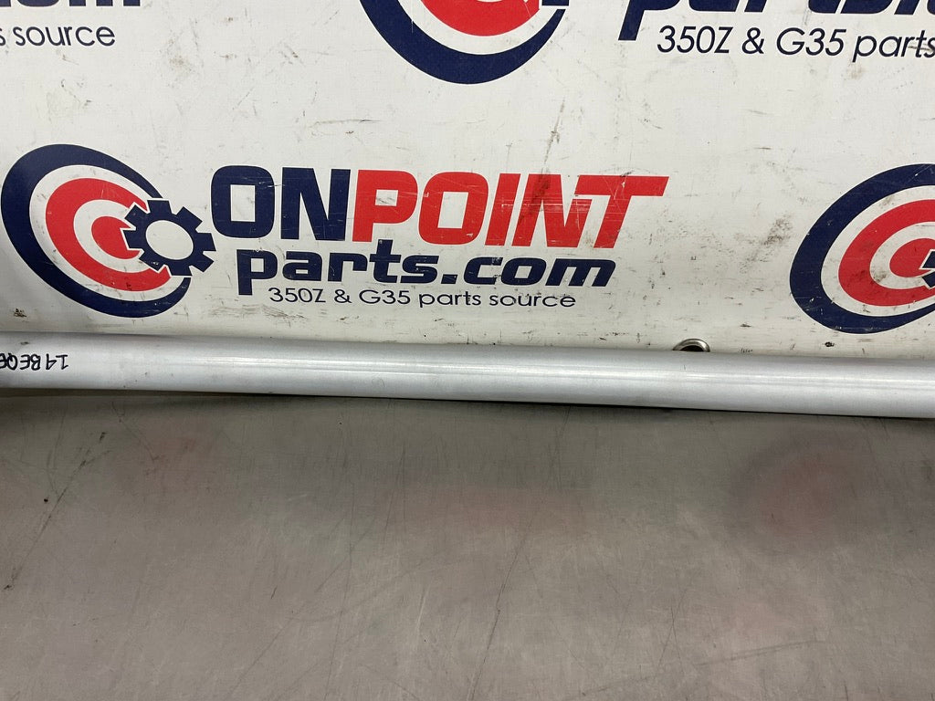 2004 Nissan 350Z Front Strut Tower Brace 544A2 OEM 14BEQE3 - On Point Parts Inc