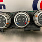 2006 Nissan 350Z Front AC Climate Controls and Switches OEM 12BI3DC - On Point Parts Inc