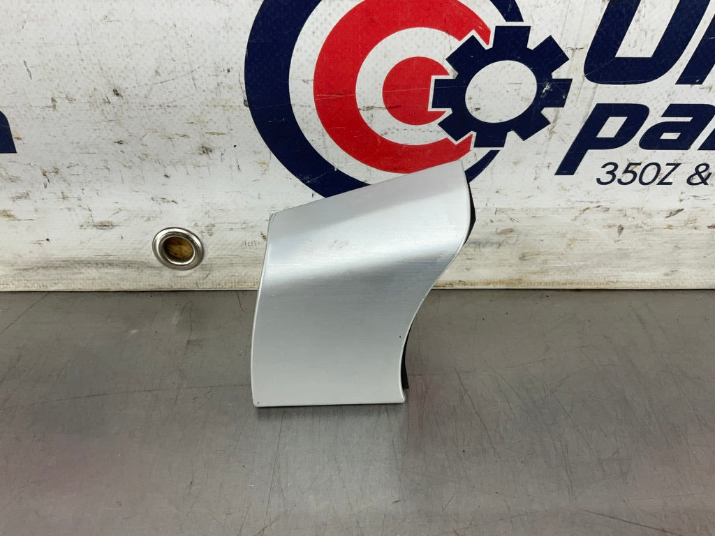 2003 Nissan 350Z Steering Wheel Cruise Control Switch with Hardware OEM 23BCPEA - On Point Parts Inc